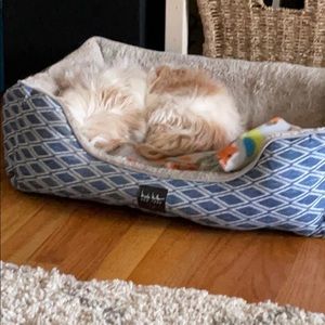 Meet your Posher, Al